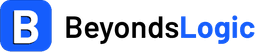 Beyond's Logic Logo