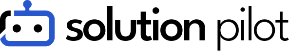 Solution Pilot logo